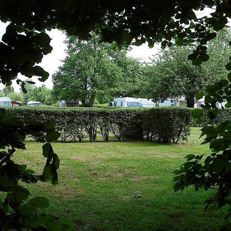Guldborg Camping & Cottages - Famillyspace Luaran gambar