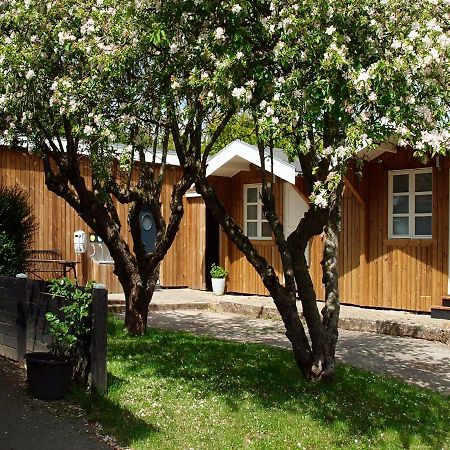 Guldborg Camping & Cottages - Famillyspace Luaran gambar