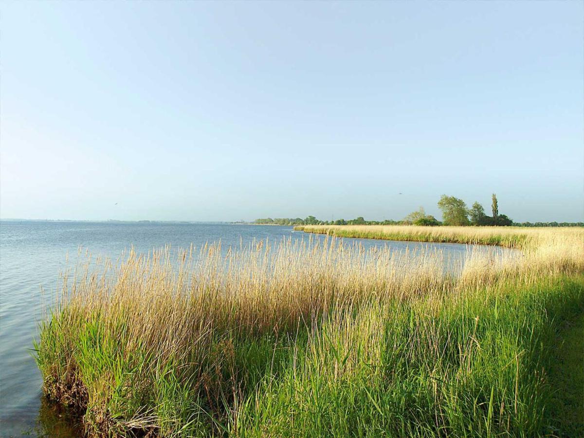 Guldborg Camping & Cottages - Famillyspace Luaran gambar