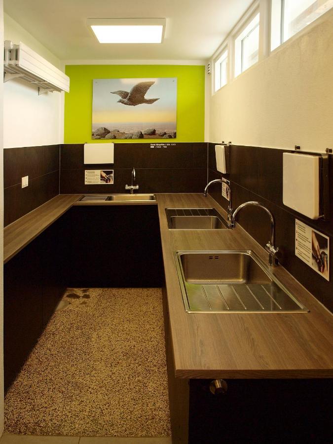 Guldborg Camping & Cottages - Famillyspace Luaran gambar