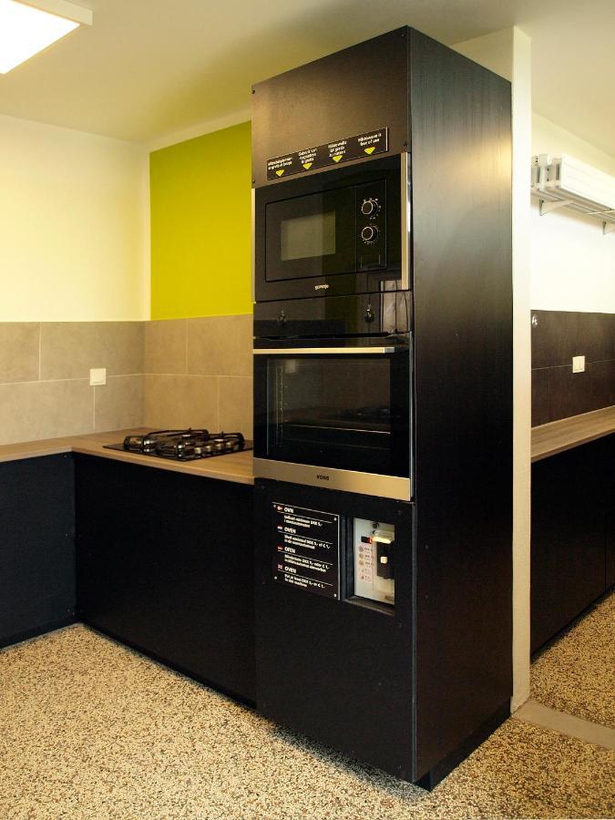 Guldborg Camping & Cottages - Famillyspace Luaran gambar